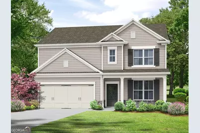 200 Ruby Robin Road, Jefferson, GA 30549 - Photo 2