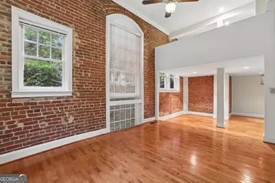 2840 Peachtree Road NE # 108, Atlanta, GA 30305 - Photo 4