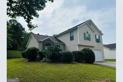 7018 New Dale Road, Rex, GA 30273 - Photo 2