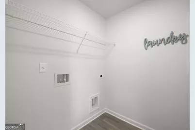 1290 Harmony Ridge Court, Jonesboro, GA 30238 - Photo 40