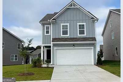 1290 Harmony Ridge Court, Jonesboro, GA 30238 - Photo 1