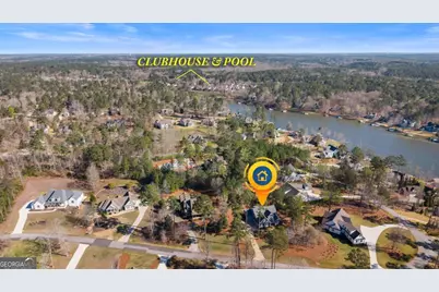 1231 Glen Eagle Drive, Greensboro, GA 30642 - Photo 6