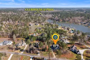 1231 Glen Eagle Dr, Greensboro, GA 30642 - Photo 6