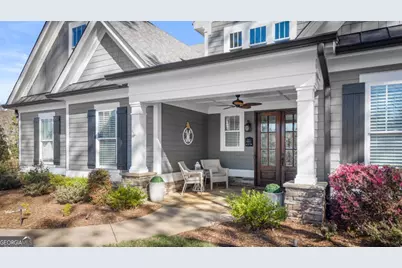 1231 Glen Eagle Drive, Greensboro, GA 30642 - Photo 2