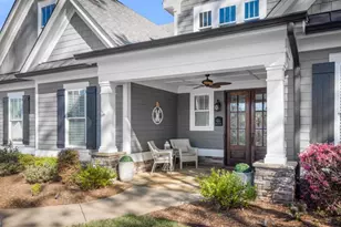 1231 Glen Eagle Dr, Greensboro, GA 30642 - Photo 2