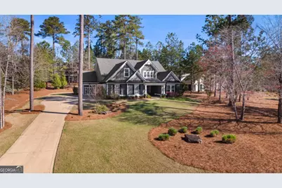 1231 Glen Eagle Drive, Greensboro, GA 30642 - Photo 56