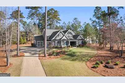 1231 Glen Eagle Drive, Greensboro, GA 30642 - Photo 4