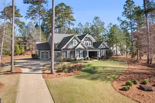 1231 Glen Eagle Dr, Greensboro, GA 30642 - Photo 4