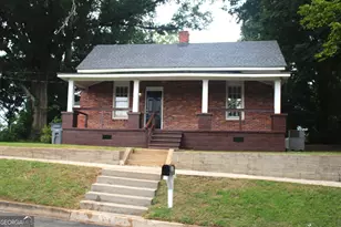 906 Callaway Ave, Lagrange, GA 30240 - Photo 1