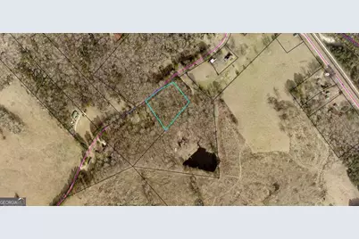 338 Adams Road, Union Point, GA 30669 - Photo 6