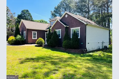 74 Morning Dove Lane, Newnan, GA 30265 - Photo 2