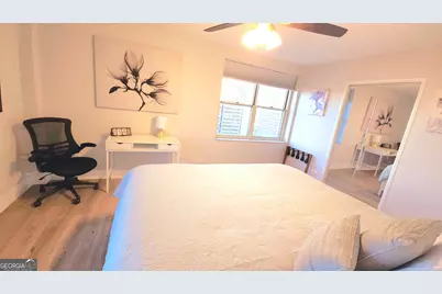 300 W Peachtree St 23 E, Atlanta, GA 30332 - Photo 10