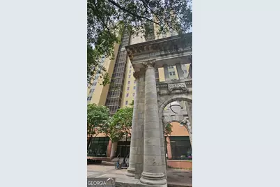 300 W Peachtree St 23 E, Atlanta, GA 30332 - Photo 1
