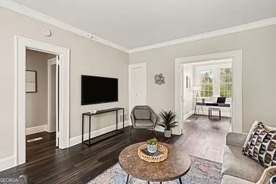 21 Peachtree Memorial Drive NW #8, Atlanta, GA 30309 - Photo 14