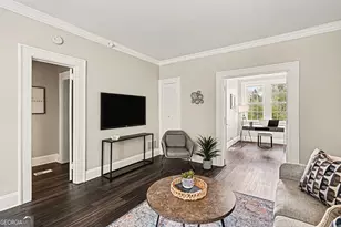 21 Peachtree Memorial Dr NW, Atlanta, GA 30309 - Photo 14