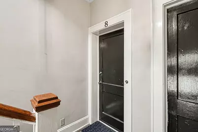 21 Peachtree Memorial Drive NW #8, Atlanta, GA 30309 - Photo 8