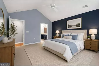 3085 Oakside Circle, Alpharetta, GA 30004 - Photo 8