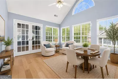 3085 Oakside Circle, Alpharetta, GA 30004 - Photo 4