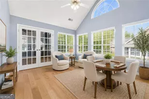 3085 Oakside Cir, Alpharetta, GA 30004 - Photo 4