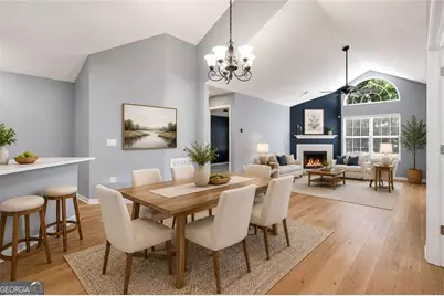 3085 Oakside Circle, Alpharetta, GA 30004 - Photo 2
