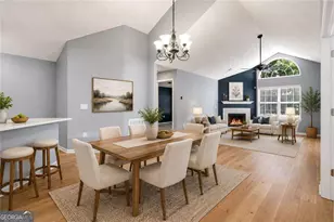 3085 Oakside Cir, Alpharetta, GA 30004 - Photo 2