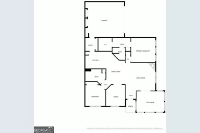 3085 Oakside Circle, Alpharetta, GA 30004 - Photo 24
