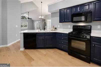 3085 Oakside Circle, Alpharetta, GA 30004 - Photo 6