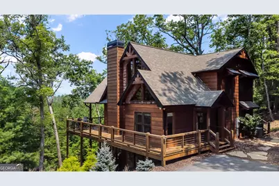 236 Hooch Holler Lane, Morganton, GA 30560 - Photo 4