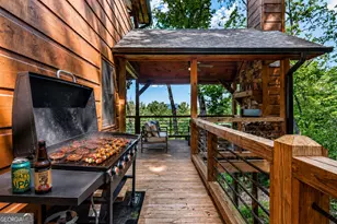 236 Hooch Holler Ln, Morganton, GA 30560 - Photo 8