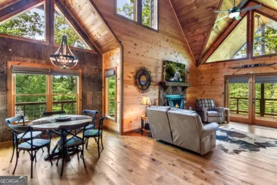 236 Hooch Holler Lane, Morganton, GA 30560 - Photo 42