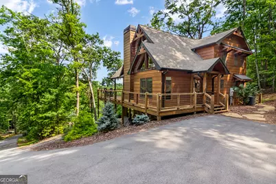 236 Hooch Holler Lane, Morganton, GA 30560 - Photo 18