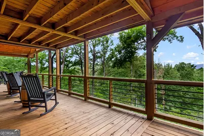 236 Hooch Holler Lane, Morganton, GA 30560 - Photo 12
