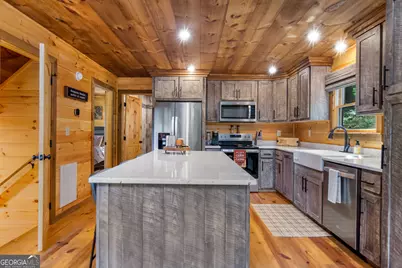 236 Hooch Holler Lane, Morganton, GA 30560 - Photo 46