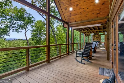 236 Hooch Holler Lane, Morganton, GA 30560 - Photo 14