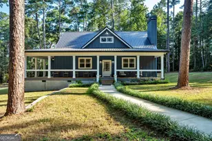 303 E Woodward St, Vienna, GA 31092 - Photo 1