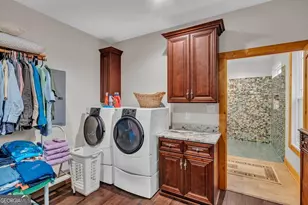 303 E Woodward St, Vienna, GA 31092 - Photo 24