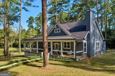 303 E Woodward Street, Vienna, GA 31092 - Photo 2
