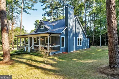 303 E Woodward Street, Vienna, GA 31092 - Photo 38