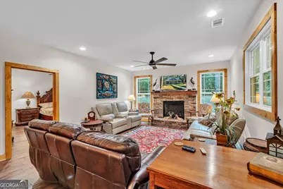 303 E Woodward Street, Vienna, GA 31092 - Photo 4