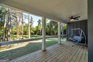 303 E Woodward St, Vienna, GA 31092 - Photo 34