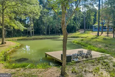 303 E Woodward Street, Vienna, GA 31092 - Photo 52