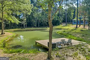 303 E Woodward St, Vienna, GA 31092 - Photo 52