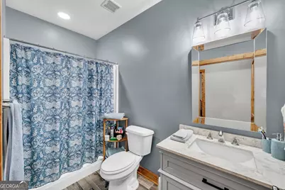 303 E Woodward Street, Vienna, GA 31092 - Photo 26