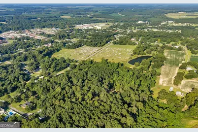 303 E Woodward Street, Vienna, GA 31092 - Photo 48