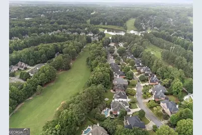 925 York Cove, Milton, GA 30004 - Photo 62