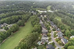 925 York Cove, Milton, GA 30004 - Photo 62