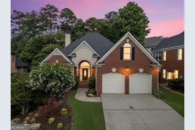 925 York Cove, Milton, GA 30004 - Photo 1