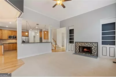 925 York Cove, Milton, GA 30004 - Photo 12