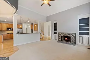 925 York Cove, Milton, GA 30004 - Photo 12