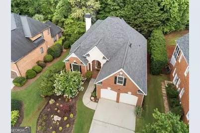 925 York Cove, Milton, GA 30004 - Photo 56